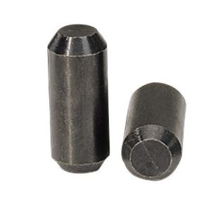 Moroso Auto Trans Bellhousing Dowel Pin, Auto Trans Bell Housing Dowel Pin, GM V8 and V6 Blocks, Standard, 0.625 Inch Diameter – 37932