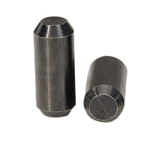 Moroso Auto Trans Bellhousing Dowel Pin, Auto Trans Bell Housing Dowel Pin, GM V8 and V6 Blocks, Standard, 0.625 Inch Diameter – 37932