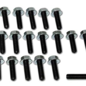 Moroso Oil Pan Stud, Honda/Acura ,mazda Rotary, Dodge Neon, Toyota MR2 and Others., Hex Head – 38366