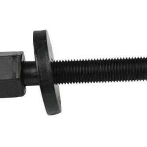 Moroso Harmonic Balancer Bolt, Chevy Small Block, 3/4 Inch Hex Head, 7/16 Inch – 20 Thread – 38770