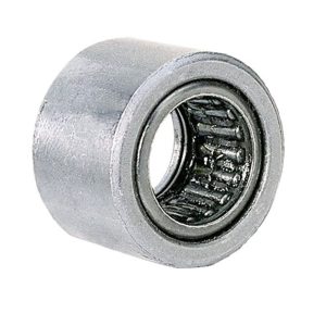 Moroso Clutch Pilot Bearing, Roller Type, 1.093 Inch Outside Diameter, 0.591 Inch Inside Diameter, 0.72 Depth, Self Aligning – 41100