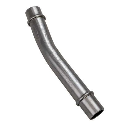 Moroso Auto Trans Filter Extension, For Use with GM TH400 Transmission 3 Inch Deep Pan, Steel – 41306