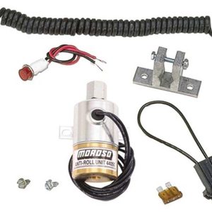 Moroso Brake Line Lock Kit, Universal – 44050