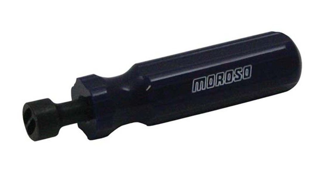 Moroso Carburetor Metering Jet Removal Tool, Short Design – 62293