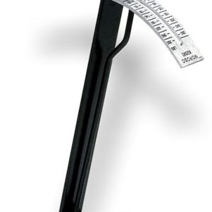Moroso Valve Spring Tester, Valve Seat Pressure Tester, 0-300 Pound Scale – 62390