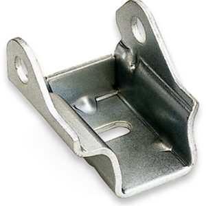 Moroso Motor Mount, OEM Number 2536121, All Steel, Set of 2 – 62520