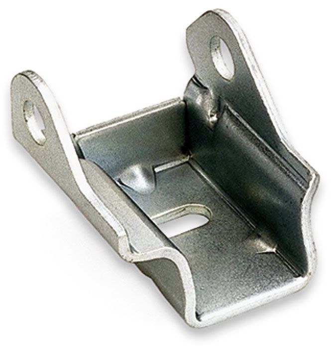Moroso Motor Mount, OEM Number 2536121, All Steel, Set of 2 – 62520