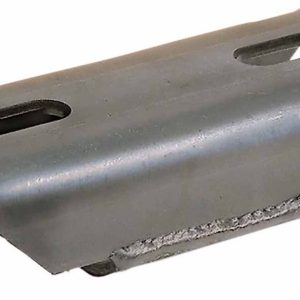Moroso Auto Trans Mount, Black, 3/16 Inch Thick Steel – 62600