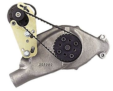 Moroso Water Pump, Short or Long, Electric – 63750