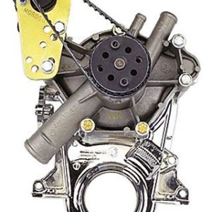 Moroso Water Pump, Short or Long, Electric – 63750