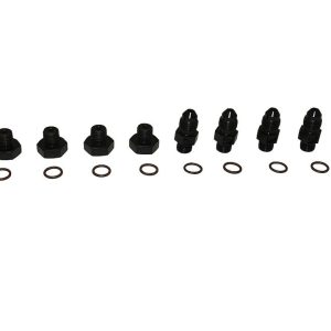 Moroso Valve Cover, Small Block Chevy, Billet Alluminum, With Oilers – 68332