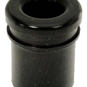 Moroso PCV Valve Grommet, 1.220 Inch Outside Diameter, Oil Resistant Rubber, Single – 68772