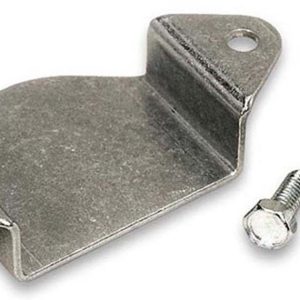 Moroso Valve Cover Breather Baffle, Mounts Under the Breather Hole to Prevent Oil from Entering the Breather, Aluminum – 68790
