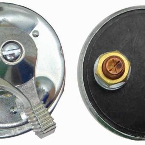 Moroso Battery Disconnect Switch, Toggle Switch, 20 Amps – 74100
