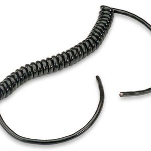 Moroso Primary Wire, 16 Gauge Wire, 4 Foot Length – 74115