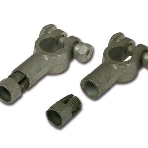Moroso Battery Cable Eyelet, Set of 2 – 74175