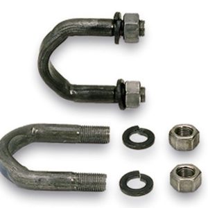 Moroso Universal Joint Retainer Girdle, For Use with Dana 60 – 85080