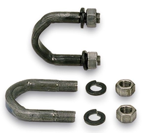 Moroso Universal Joint Retainer Girdle, For Use with Dana 60 – 85080