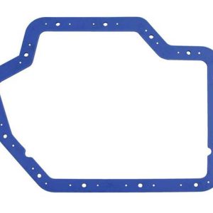 Moroso Auto Trans Fluid Pan Gasket, 3/16 Inch Thick, 40 Durometer Rubber That Is Vulcanized to a Rigid Steel Frame. – 93103