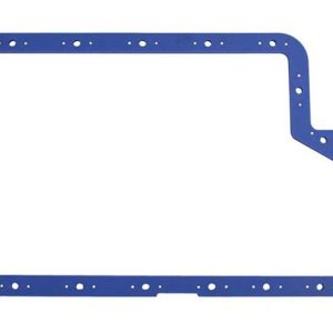 Moroso Auto Trans Fluid Pan Gasket, Ford E40D/ 4R100 Transmission, 3/16 Inch Thick – 93105