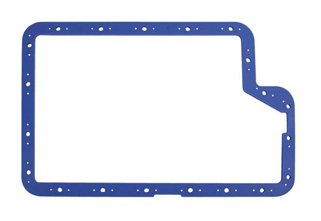 Moroso Auto Trans Fluid Pan Gasket, Ford E40D/ 4R100 Transmission, 3/16 Inch Thick – 93105