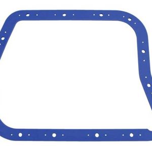 Moroso Auto Trans Fluid Pan Gasket, 3/16 Inch Thick, 40 Durometer Rubber That Is Vulcanized to a Rigid Steel Frame. – 93110