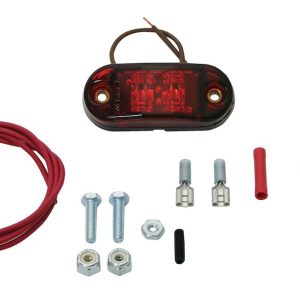 Moroso Oil Pressure Switch, Adjustable Switch, 14 PSI Minimum Pressure – 97015