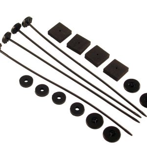 Maradyne Cooling Fan Mounting Kit, For Use with Champion and Challenger Series, Nylon – M0912T