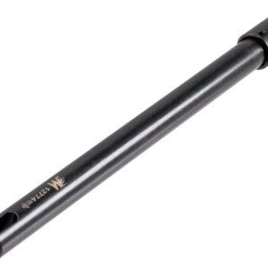 Melling Oil Pump Drive Shaft, 0.428 Inch Diameter, 7.176 Inch Length, Chrome Moly Steel – 12774