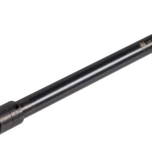 Melling Oil Pump Drive Shaft, 0.428 Inch Diameter, 7.176 Inch Length, Chrome Moly Steel – 12774