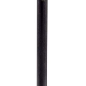 Melling Oil Pump Drive Shaft, 0.428 Inch Diameter, 7.176 Inch Length, Chrome Moly Steel – 12774