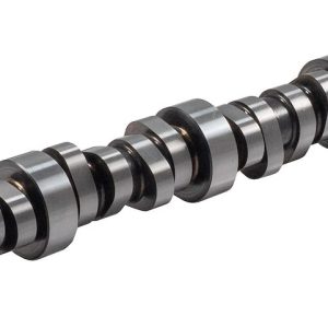 Melling Camshaft, 0.523 Inch Intake Valve Lift, 0.524 Inch Exhaust Valve Lift, 112 Degrees of Lobe Separation, Hydraulic Roller – 22307