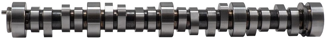 Melling Camshaft, 0.523 Inch Intake Valve Lift, 0.524 Inch Exhaust Valve Lift, 112 Degrees of Lobe Separation, Hydraulic Roller – 22307