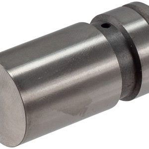 Melling Valve Lifter, Hydraulic Flat Tappet, 0.902 Inch Diameter, Steel, Single – 290114