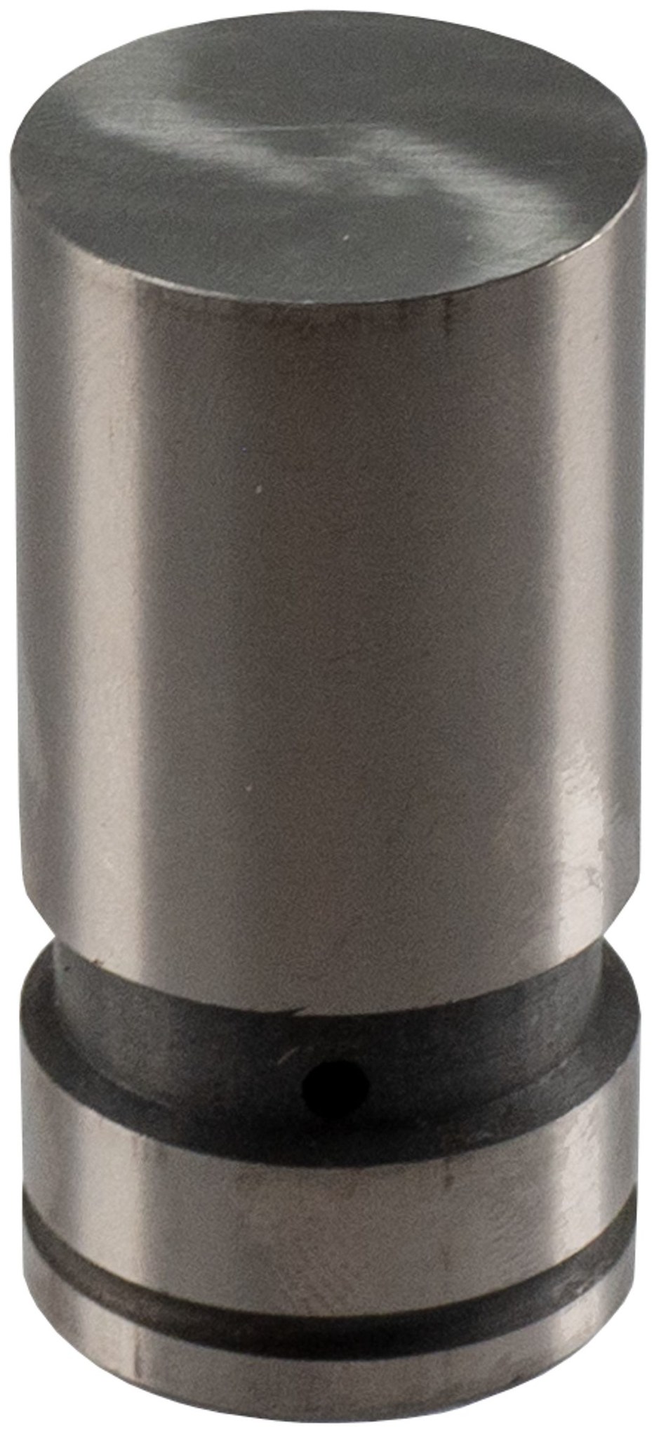 Melling Valve Lifter, Hydraulic Flat Tappet, 0.902 Inch Diameter, Steel, Single – 290114