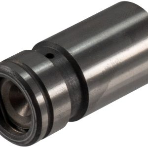 Melling Valve Lifter, Hydraulic Flat Tappet, 0.902 Inch Diameter, Steel, Single – 290114