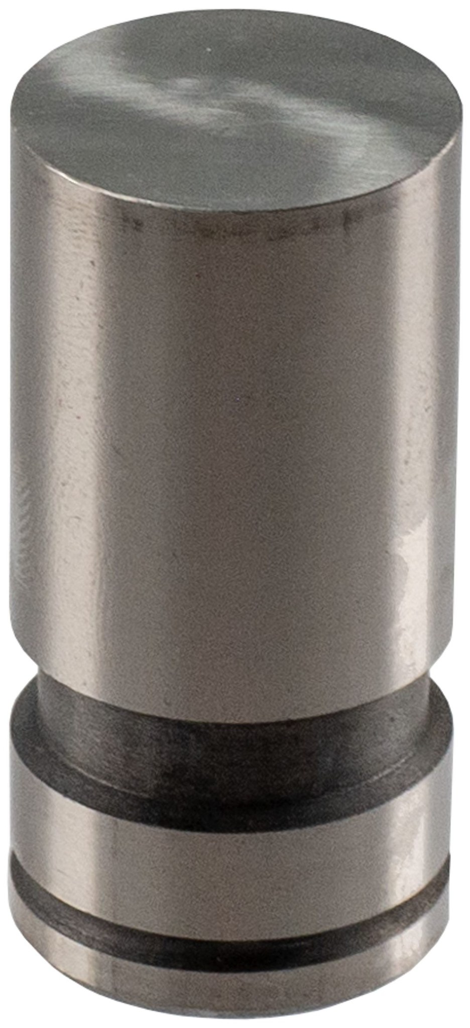 Melling Valve Lifter, Hydraulic Flat Tappet, 0.902 Inch Diameter, Steel, Single – 290114