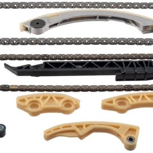 Melling Timing Gear Set, Without Sprockets – 3-4202SAX