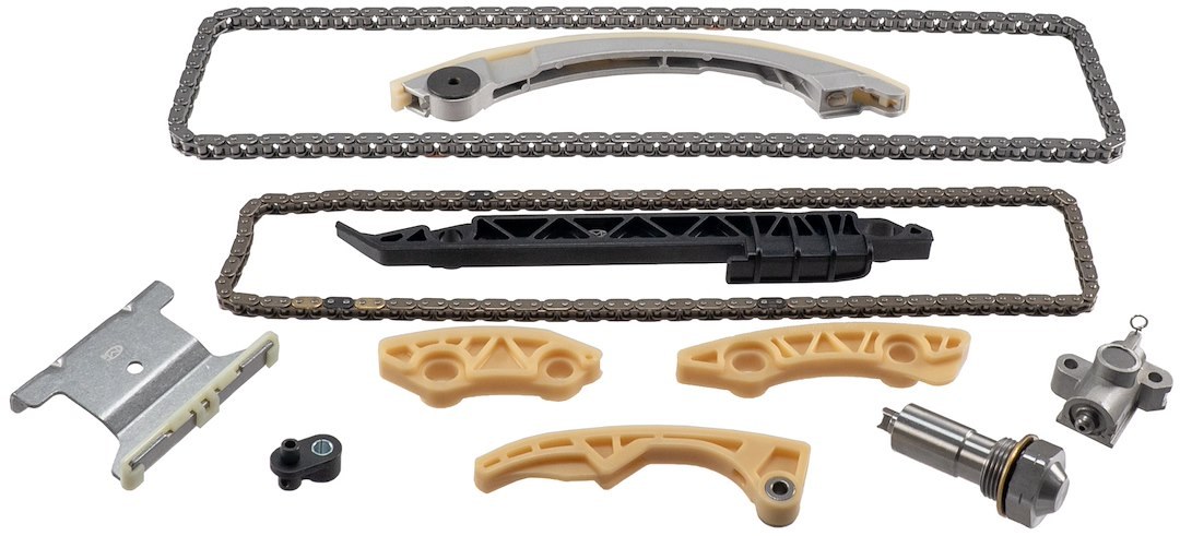 Melling Timing Gear Set, Without Sprockets – 3-4202SAX