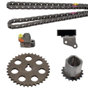 Melling Timing Gear Set, With Sprockets – 3-4221S
