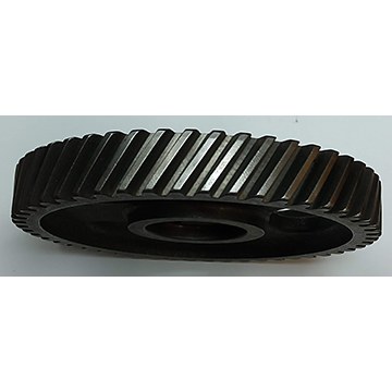 Melling Camshaft Timing Gear, Camshaft Bearing, Chain Driven, 50 Teeth, Cast Iron – 3600A