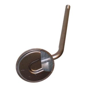 Melling Oil Pump Pickup, 0.45 Inch Tube Inside Diameter – 63-S3