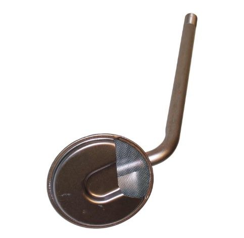 Melling Oil Pump Pickup, 0.45 Inch Tube Inside Diameter – 63-S3