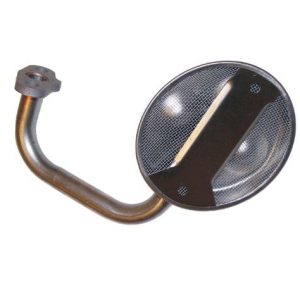 Melling Oil Pump Pickup, 0.50 Inch Tube Inside Diameter – 68-S