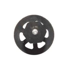 Melling Oil Pump Drive Shaft, Steel – IS-60