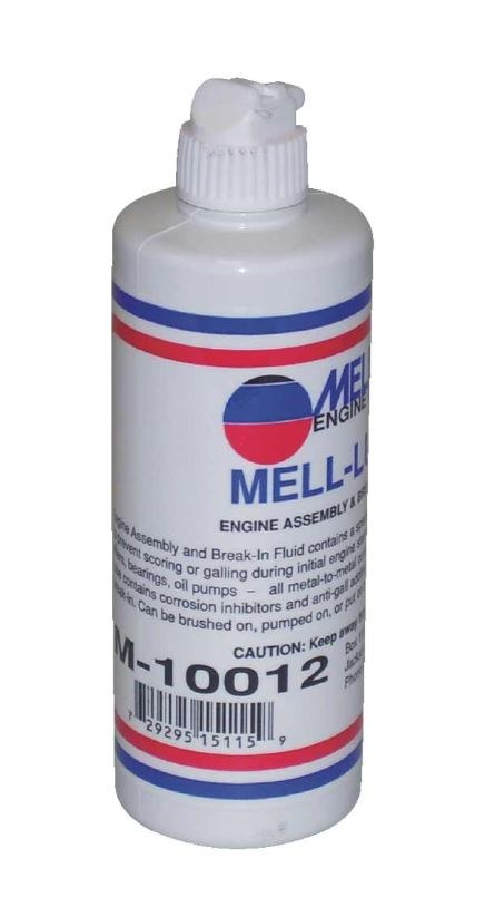 Melling Assembly Lube, 4 Ounce – M-10012