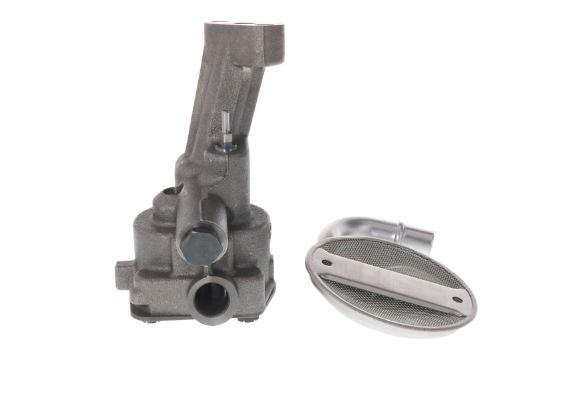 Melling Oil Pump, Standard Volume, Standard Pressure, 5/8 Inch Screen Inlet – M-55