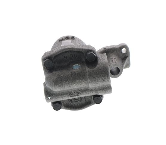 Melling Oil Pump, Standard Volume, Standard Pressure, 5/8 Inch Screen Inlet – M-55