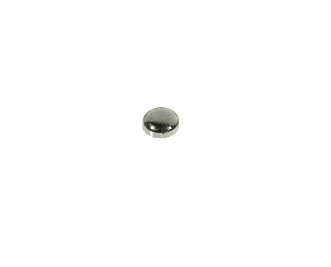 Melling Expansion Plug, Steel, 3/8 Inch Nominal Size, 0.383 Inch Outside Diameter, Single – MPC-222A