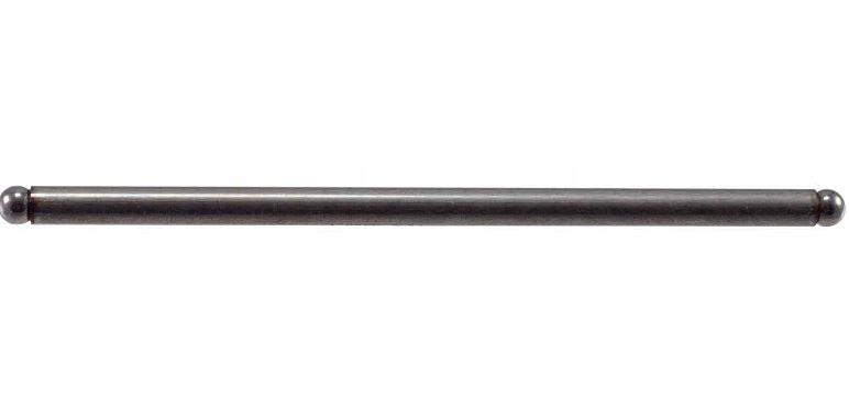 Melling Engine Pushrod, 0.312 Inch Diameter, 6.876 Inch Length, Ball Ends – MPR-281